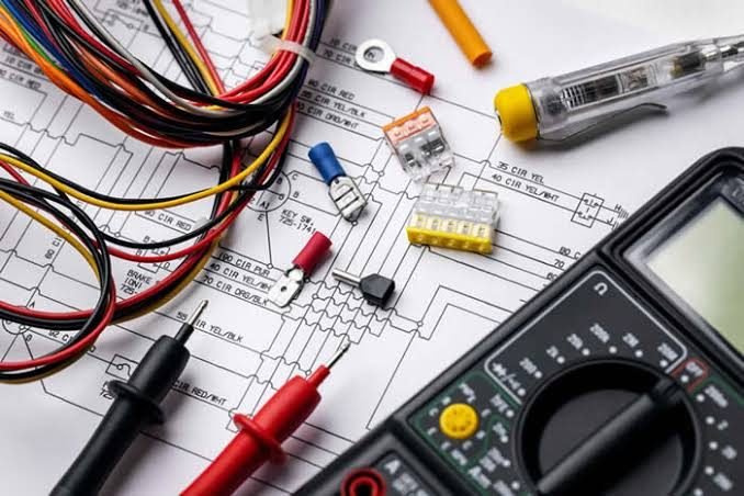 Electrónica