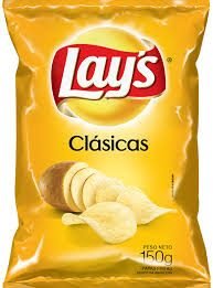 Papas Fritas Clásicas 150g