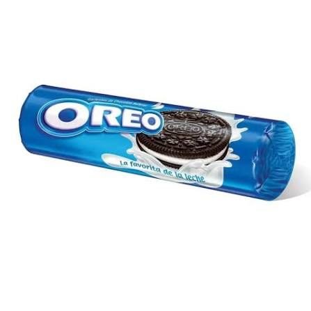Galletas Oreo 118g