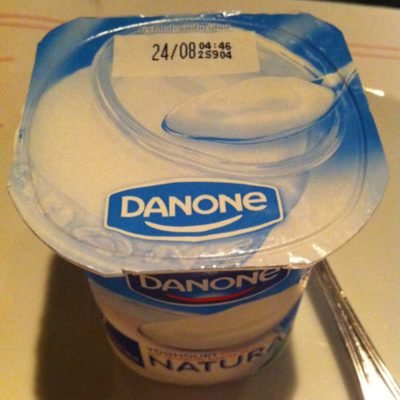 Yogurt Natural 200g