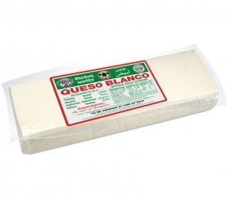Queso Blanco 500g