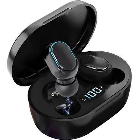 Audífonos Bluetooth