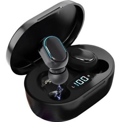Audífonos Bluetooth