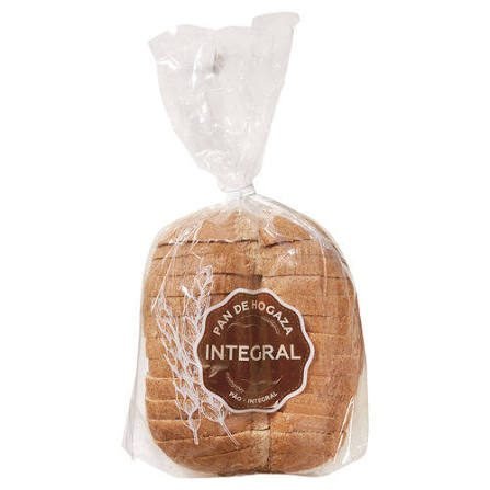 Pan Integral 500g