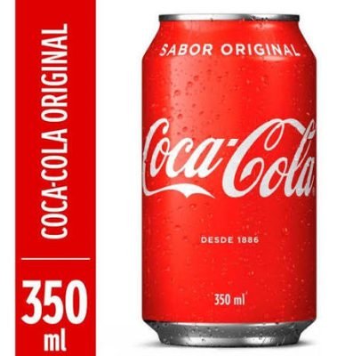 Coca-Cola 350ml