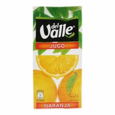 Jugo de Naranja 1L