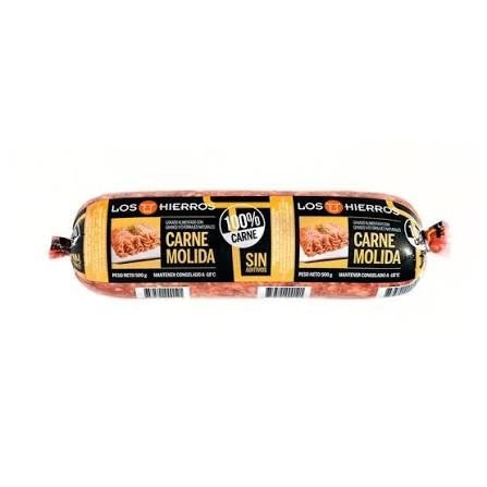 Carne Molida 500g