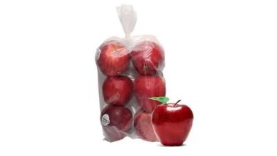 Manzana Roja 1kg