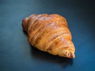 Croissant de Mantequilla