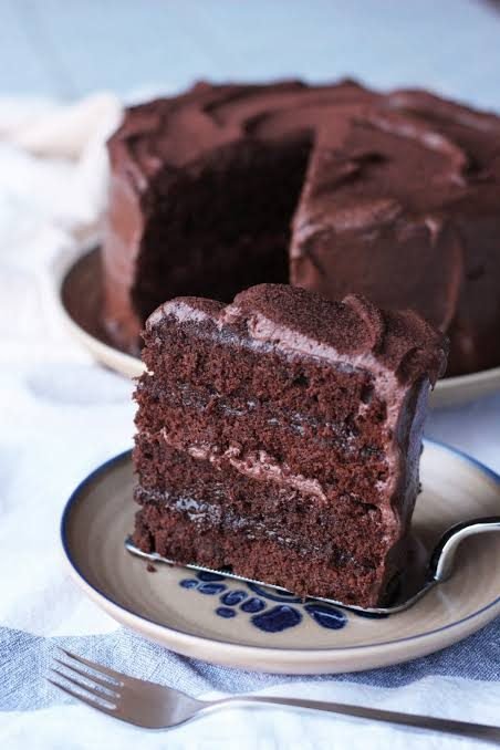Torta de Chocolate